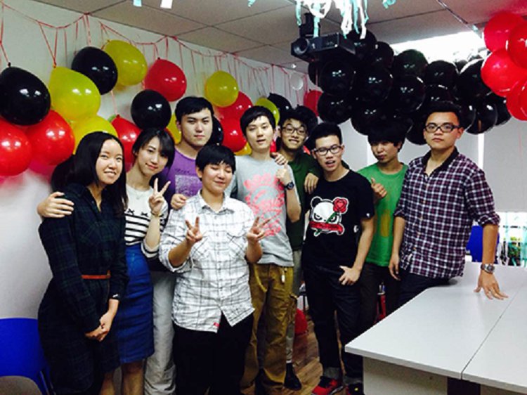 德國啤酒節(jié)