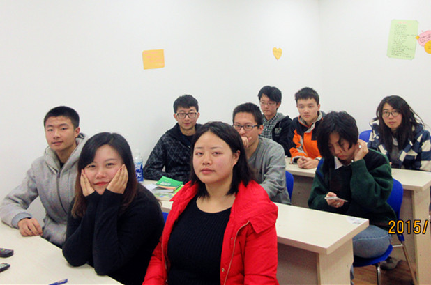 【日語初級班】結課啦