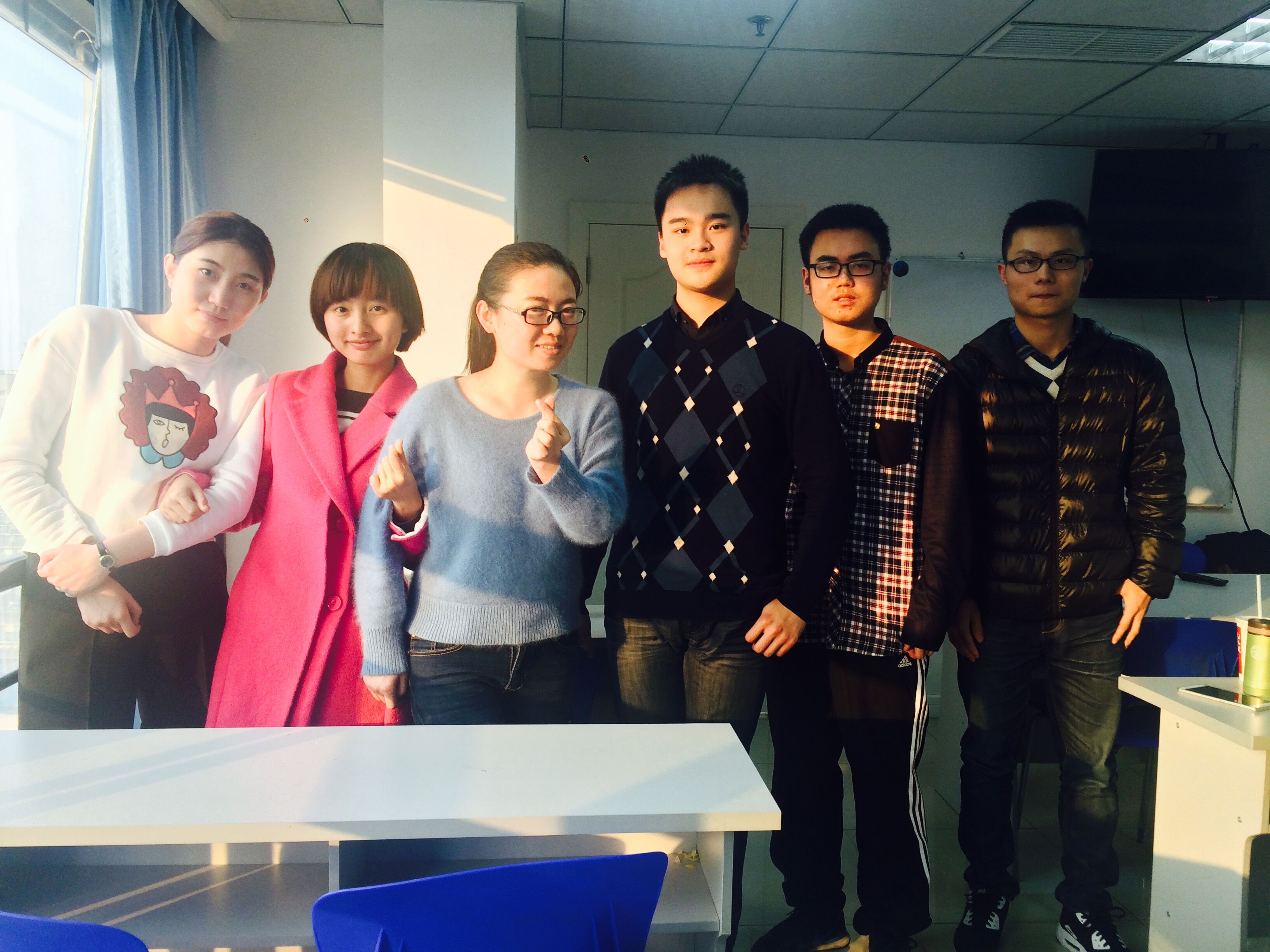 【法語(yǔ)出國(guó)班】