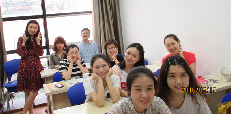 【日語(yǔ)出國(guó)班】萌萌噠日常