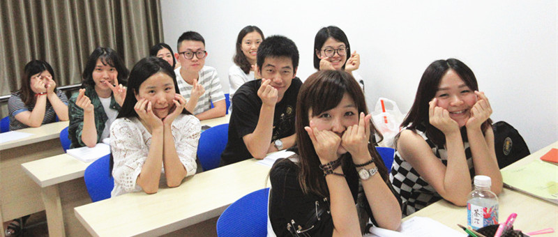 于老師韓語(yǔ)初級(jí)班?