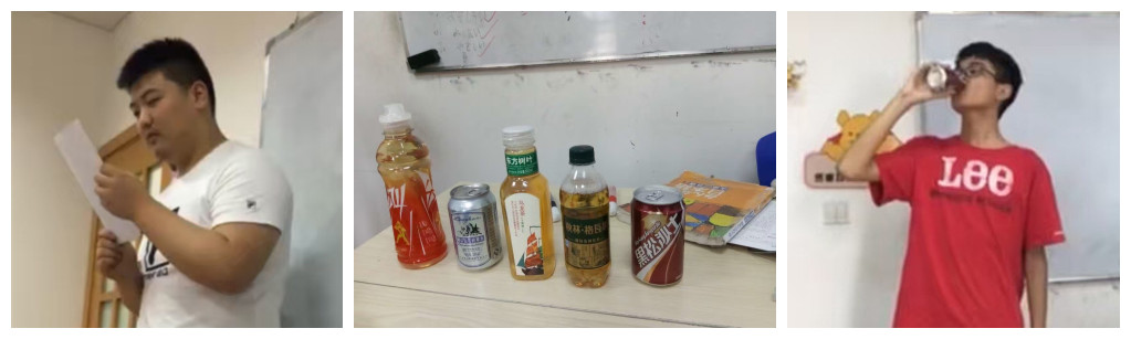 【日語(yǔ)出國(guó)班】最殘忍的一節(jié)課！