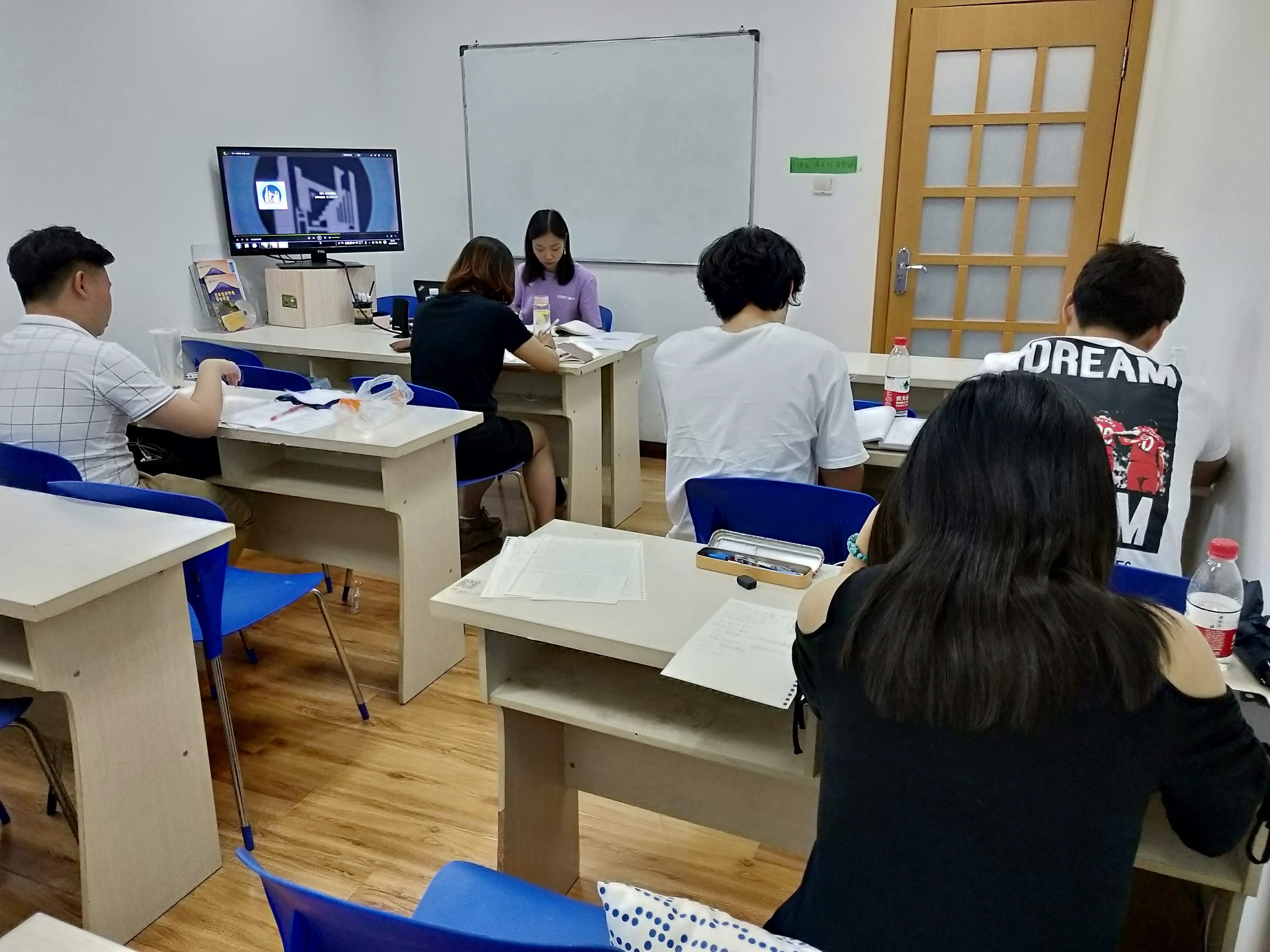 日語N5精品白班（陳佳唏老師）