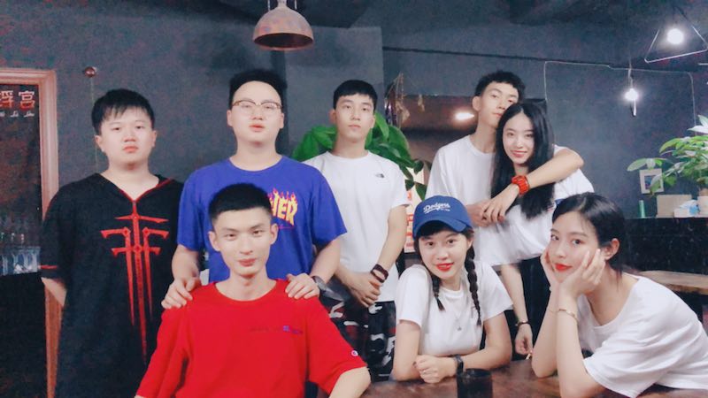 德語(yǔ)A2-2出國(guó)班（劉秦冉）